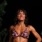 Amelia  McCollough - NPC Bill Pearl High Desert Classic 2011 - #1